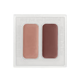 Neen Beauty Neen Glisten up Double Down Lip Gloss 2.4g - Flirt & Fame