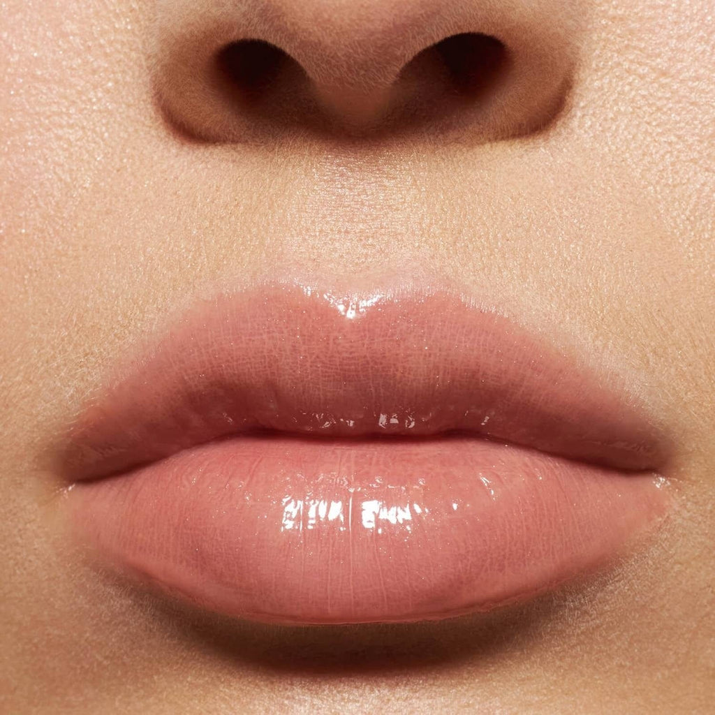 Neen Beauty Neen Glisten up Double Down Lip Gloss 2.4g - Flirt & Fame