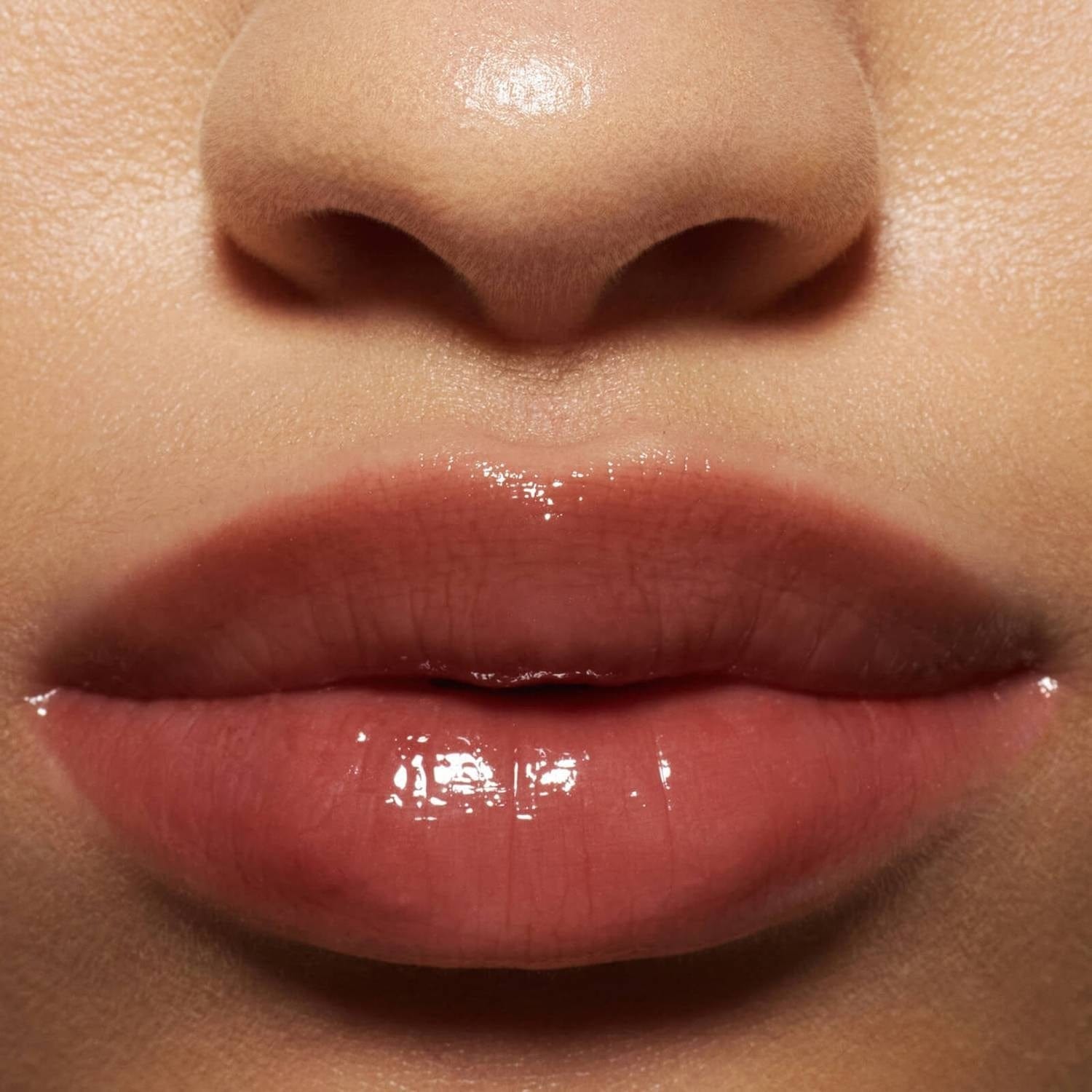 Neen Beauty Neen Glisten up Double Down Lip Gloss 2.4g - Flirt & Fame