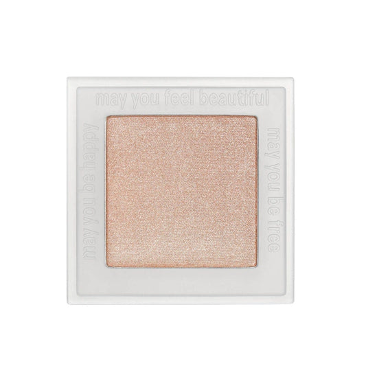 Neen Beauty Neen Pretty Shady Pressed Pigment Shadow - Beam