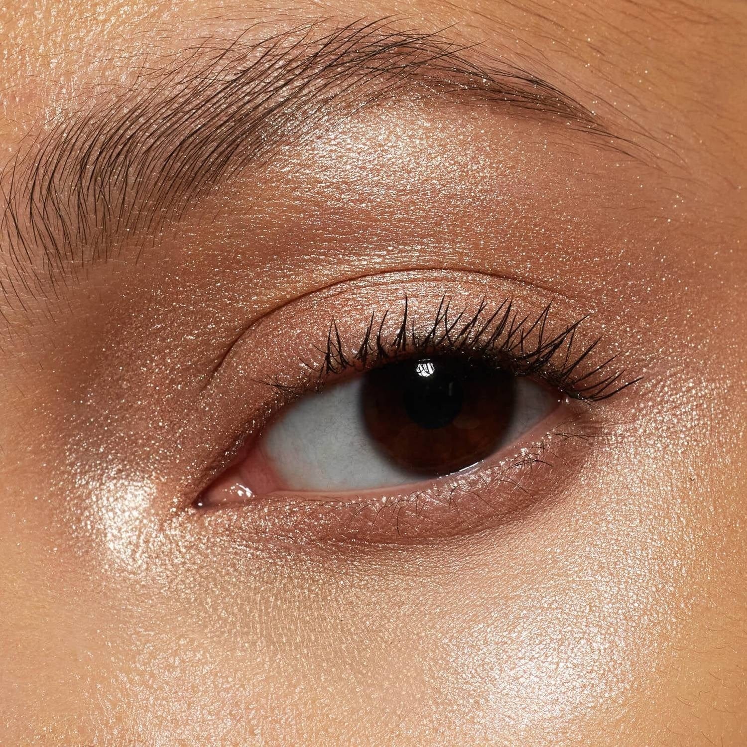 Neen Beauty Neen Pretty Shady Pressed Pigment Shadow - Beam