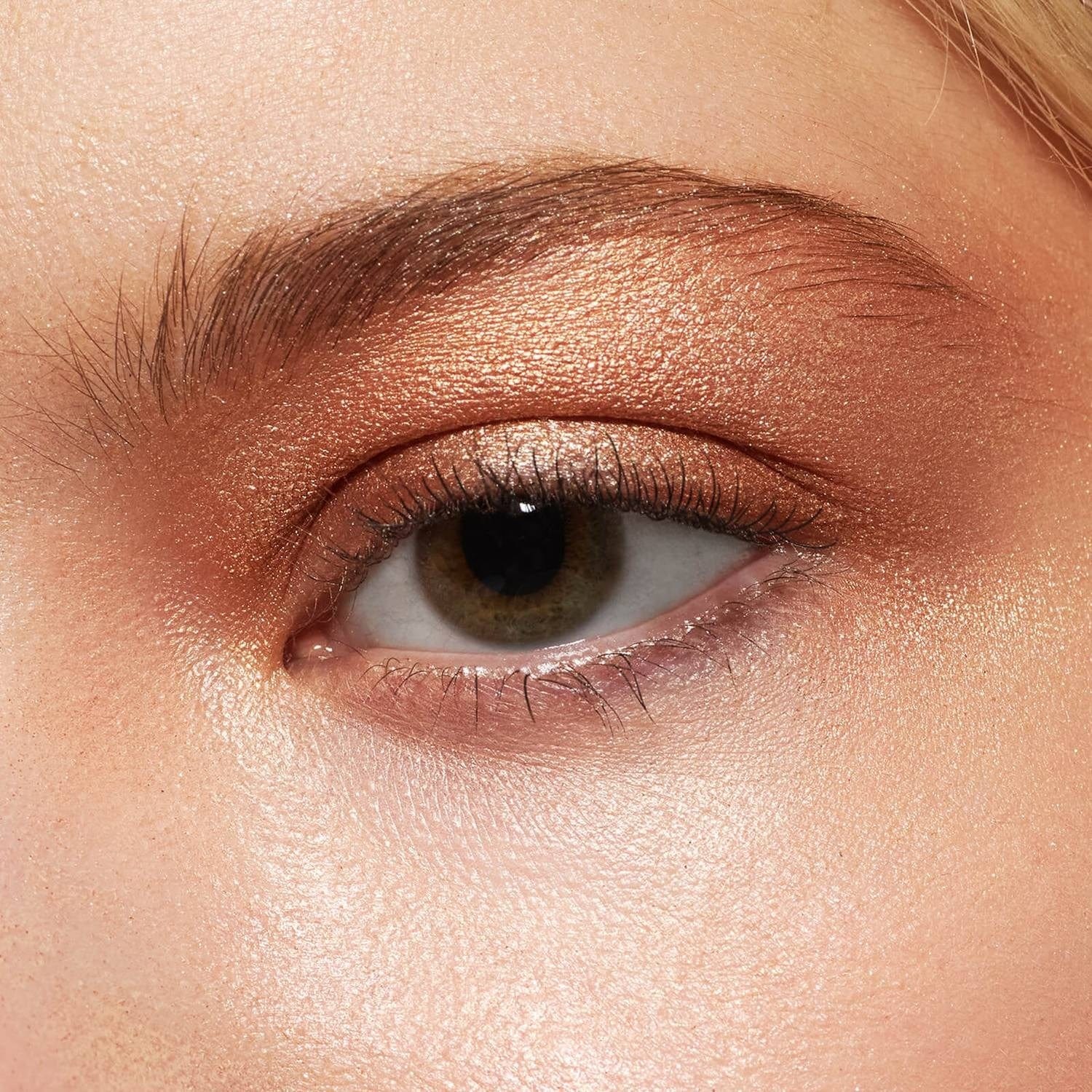 Neen Beauty Neen Pretty Shady Pressed Pigment Shadow - Fade