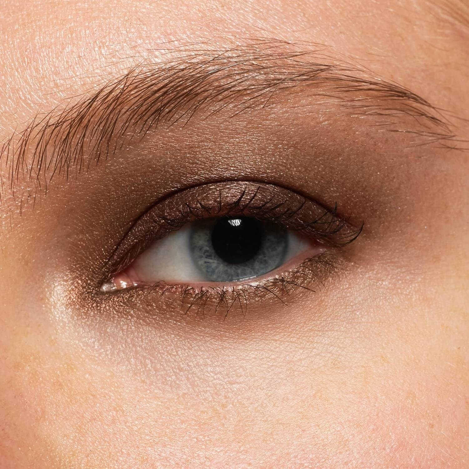 Neen Beauty Neen Pretty Shady Pressed Pigment Shadow - Foxy