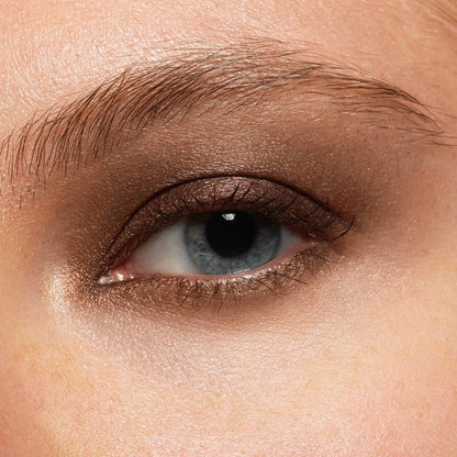 Neen Beauty Neen Pretty Shady Pressed Pigment Shadow - Foxy