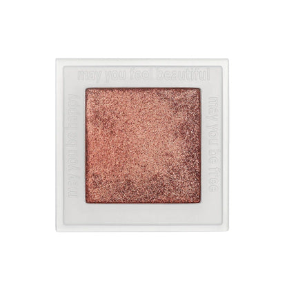 Neen Beauty Neen Pretty Shady Pressed Pigment Shadow - Fury