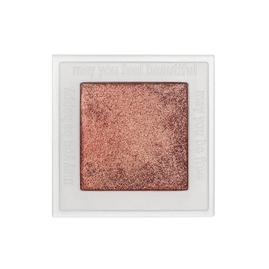 Neen Beauty Neen Pretty Shady Pressed Pigment Shadow - Fury