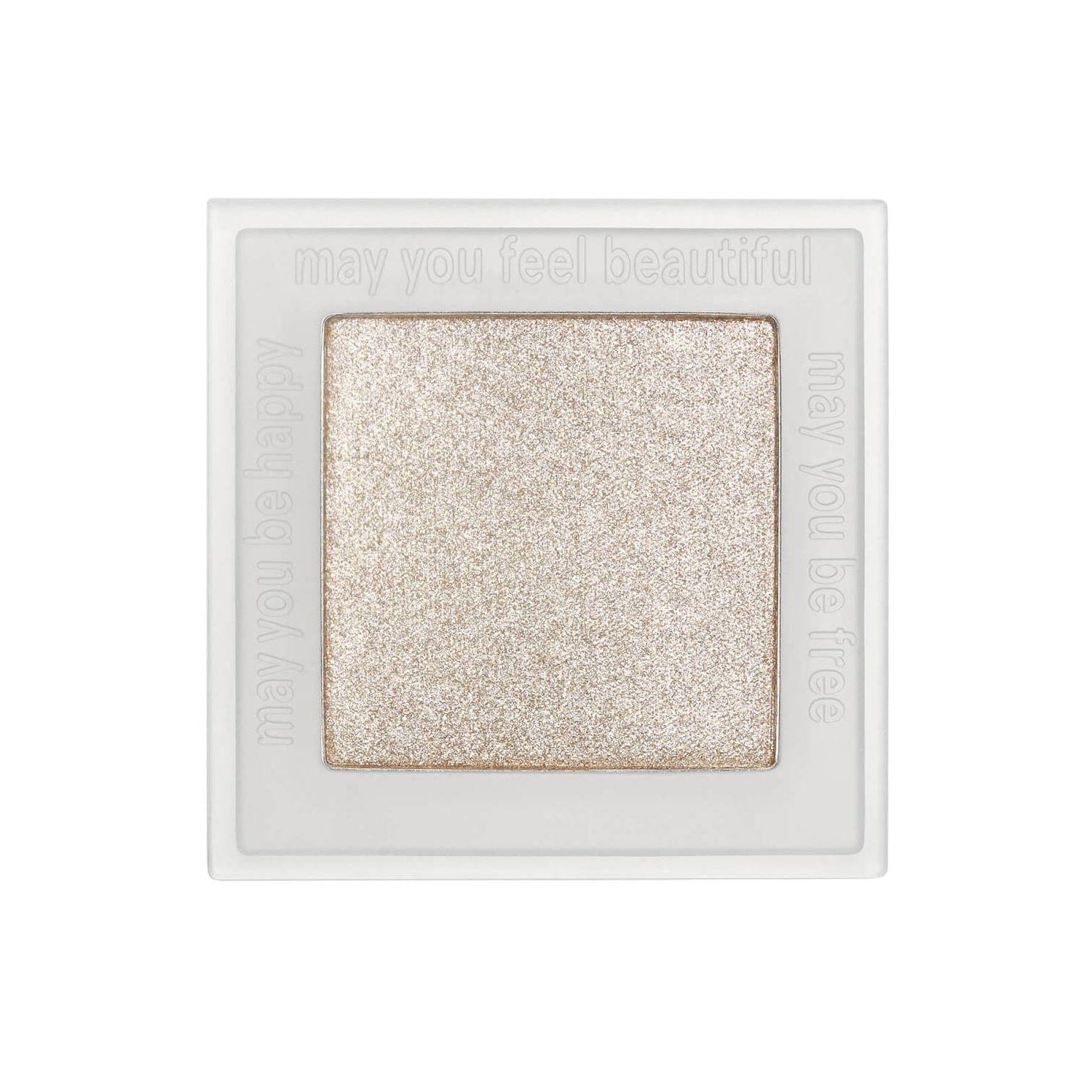 Neen Beauty Neen Pretty Shady Pressed Pigment Shadow - Glare