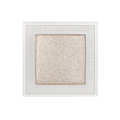 Neen Beauty Neen Pretty Shady Pressed Pigment Shadow - Glare