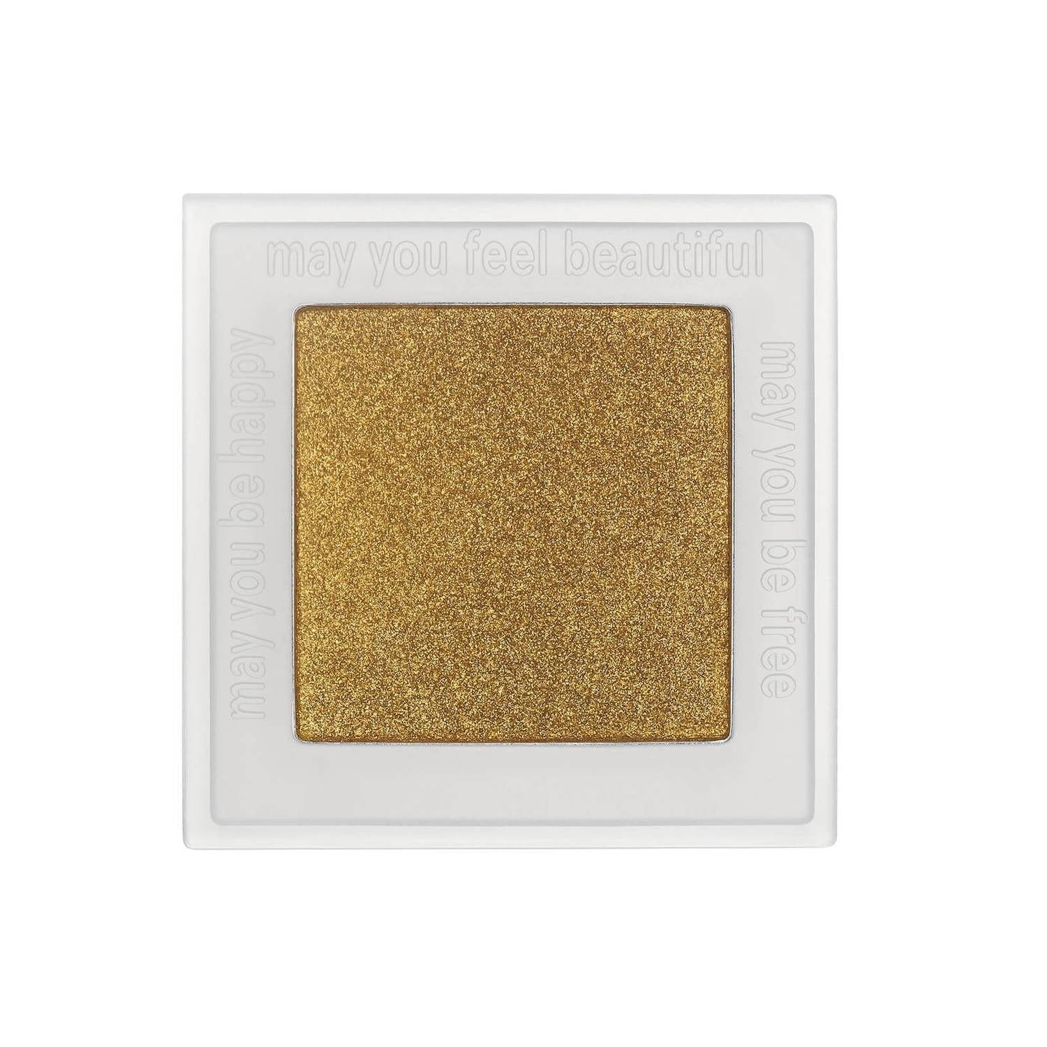 Neen Beauty Neen Pretty Shady Pressed Pigment Shadow - Glint