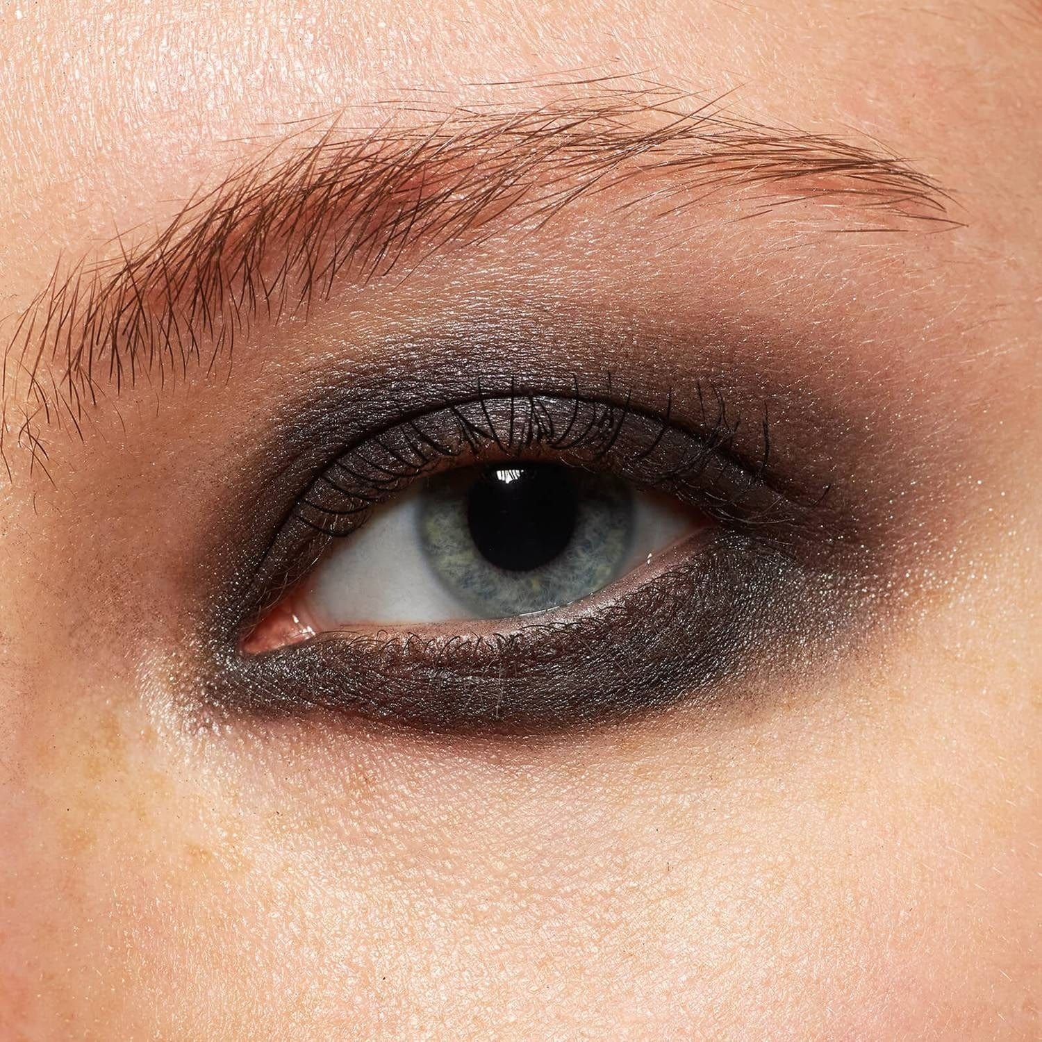 Neen Beauty Neen Pretty Shady Pressed Pigment Shadow - Moon