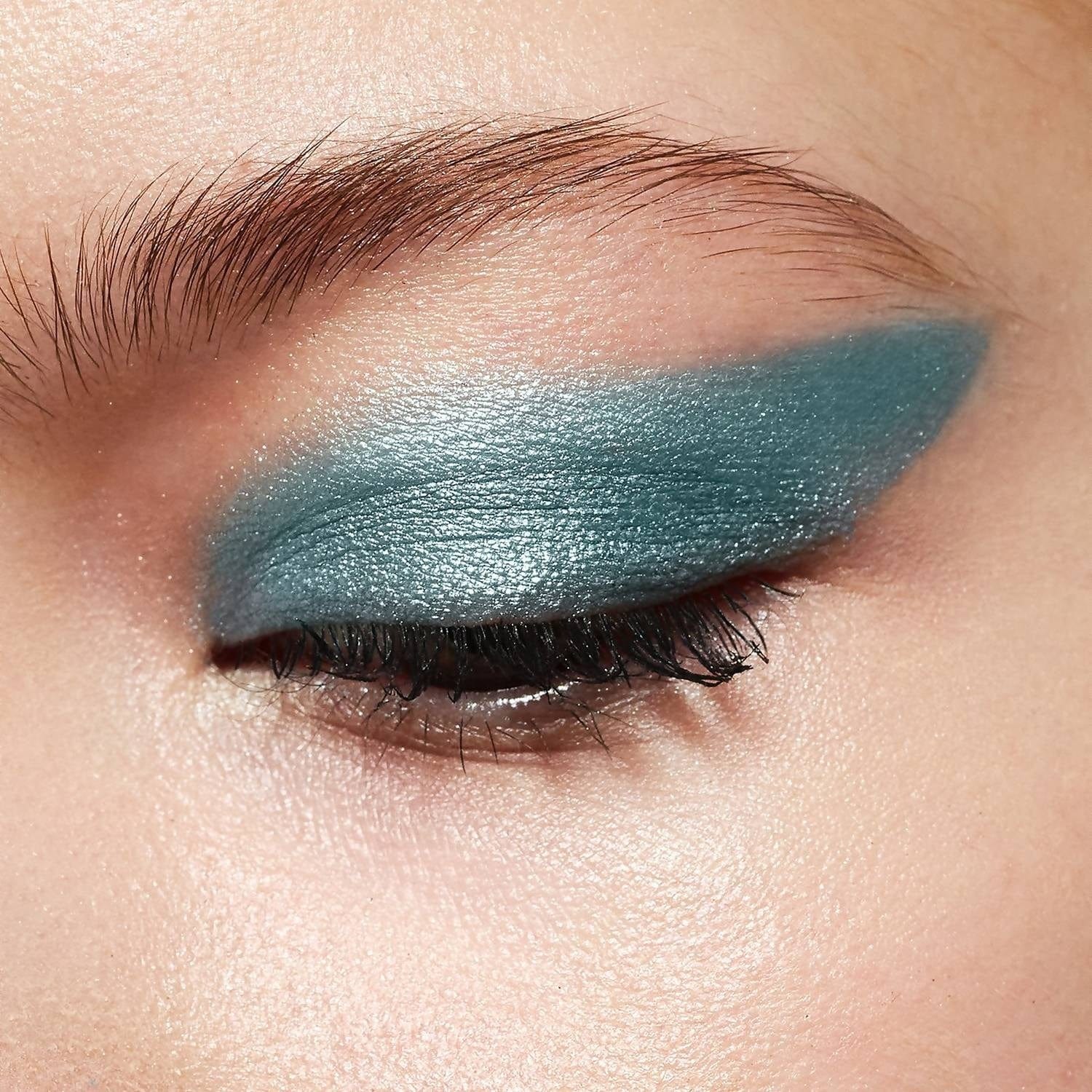 Neen Beauty Neen Pretty Shady Pressed Pigment Shadow - Scream