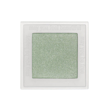 Neen Beauty Neen Pretty Shady Pressed Pigment Shadow - Serve