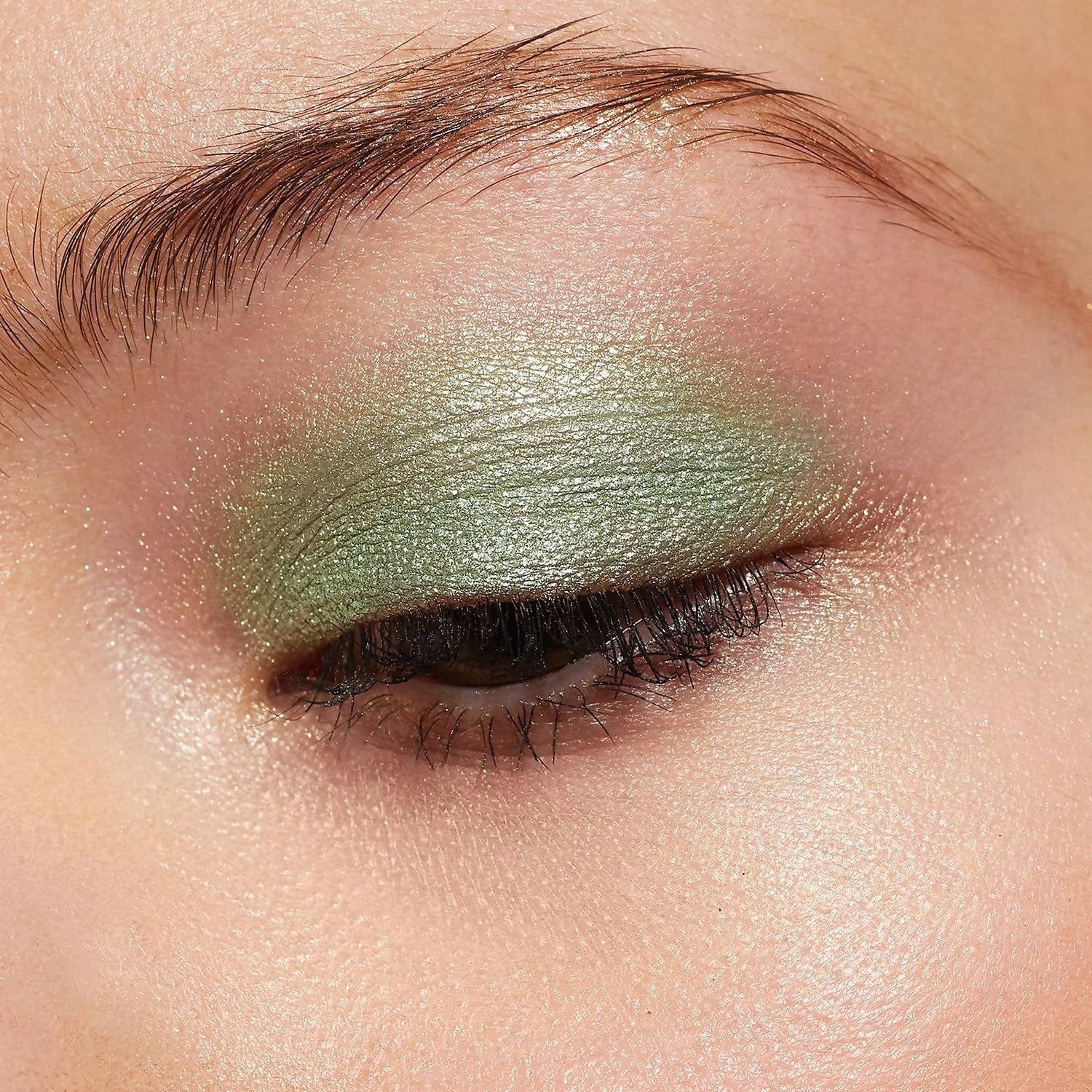 Neen Beauty Neen Pretty Shady Pressed Pigment Shadow - Serve