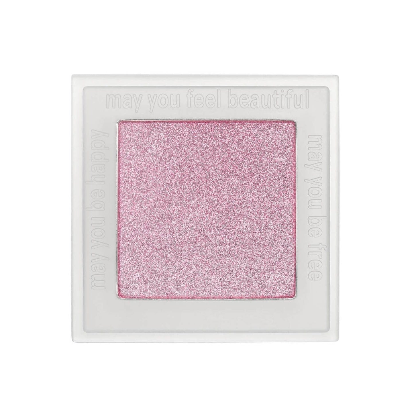 Neen Beauty Neen Pretty Shady Pressed Pigment Shadow - Sprinkle