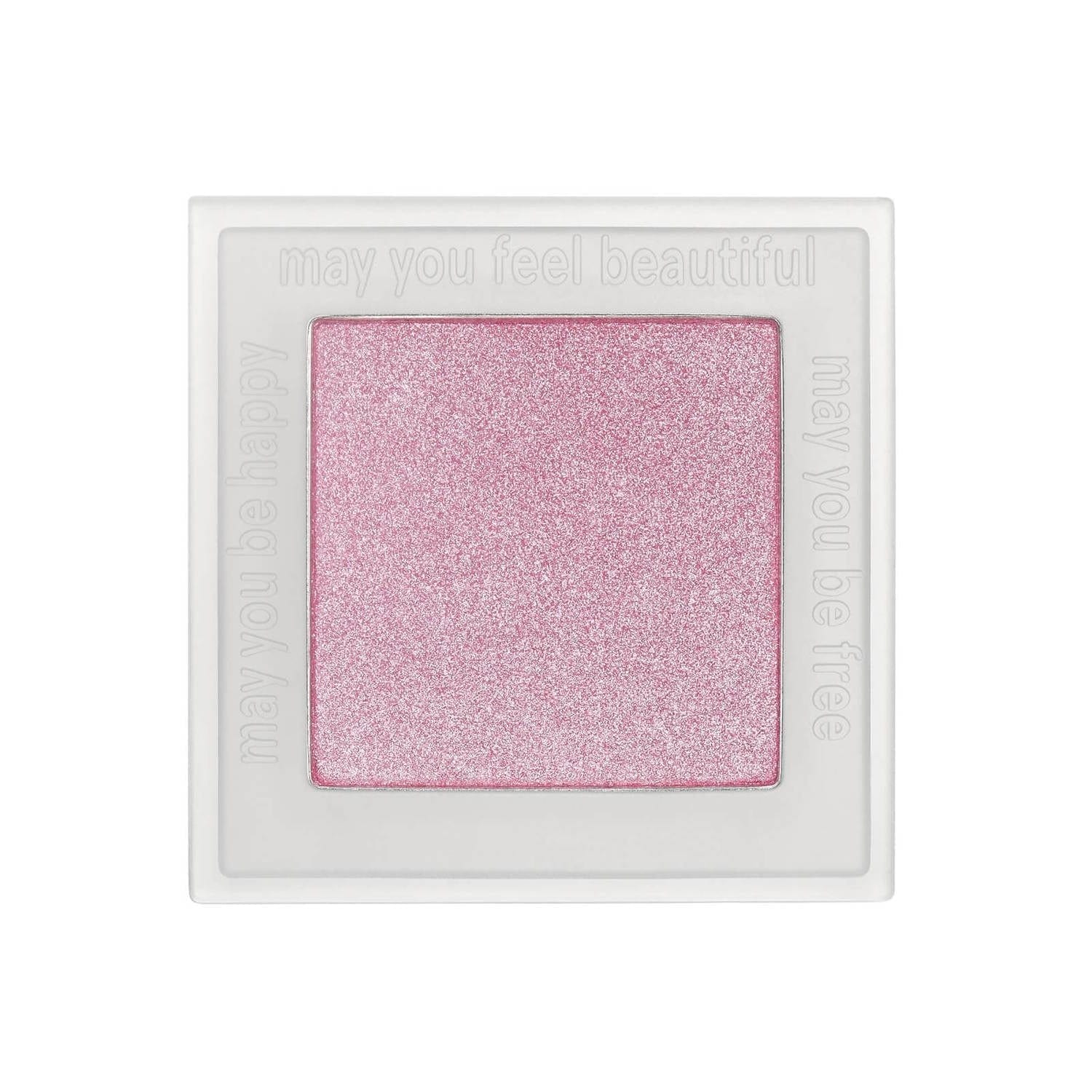 Neen Beauty Neen Pretty Shady Pressed Pigment Shadow - Sprinkle