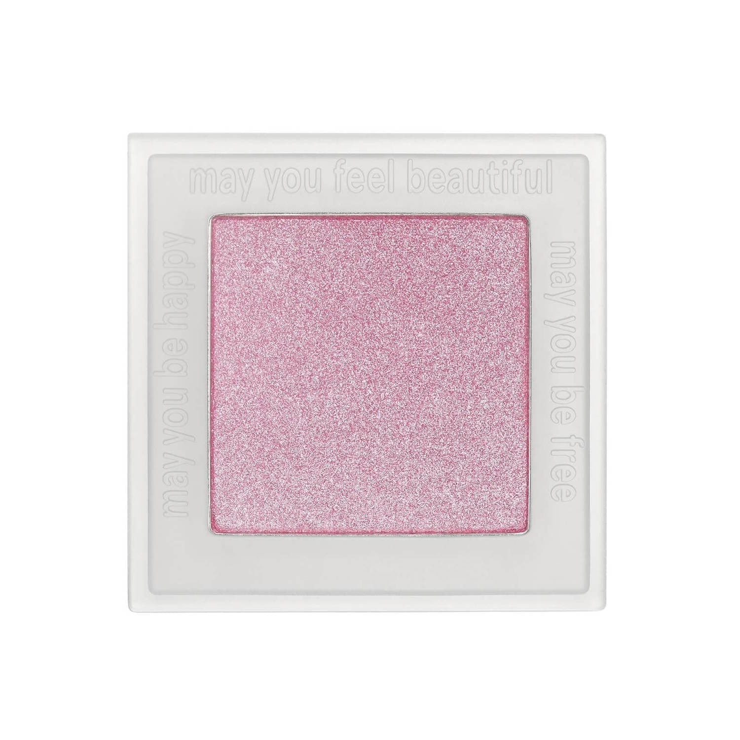 Neen Beauty Neen Pretty Shady Pressed Pigment Shadow - Sprinkle