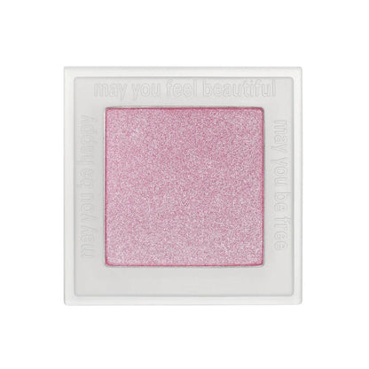 Neen Beauty Neen Pretty Shady Pressed Pigment Shadow - Sprinkle