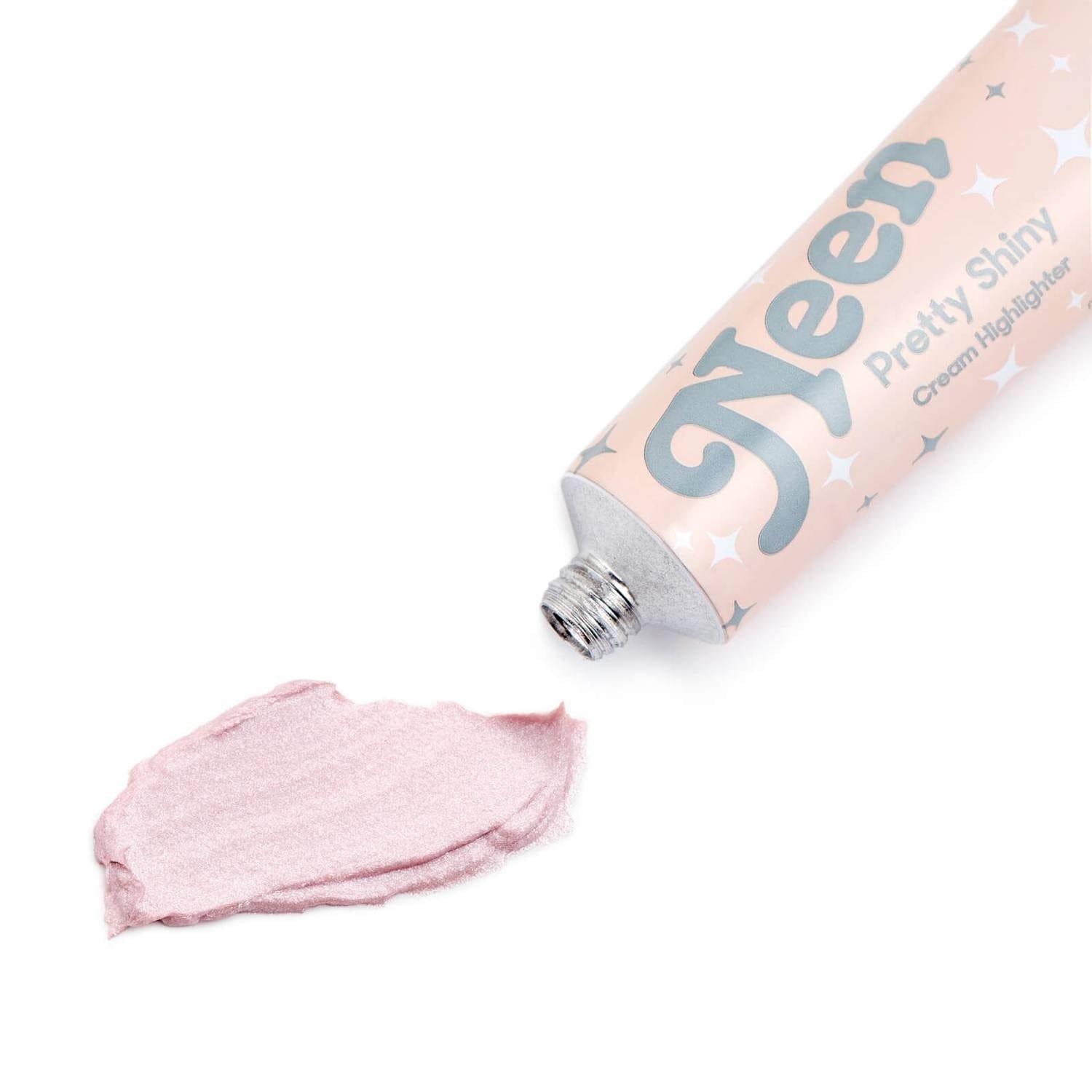 Neen Beauty Neen Pretty Shiny Cream Highlighter - Frosty