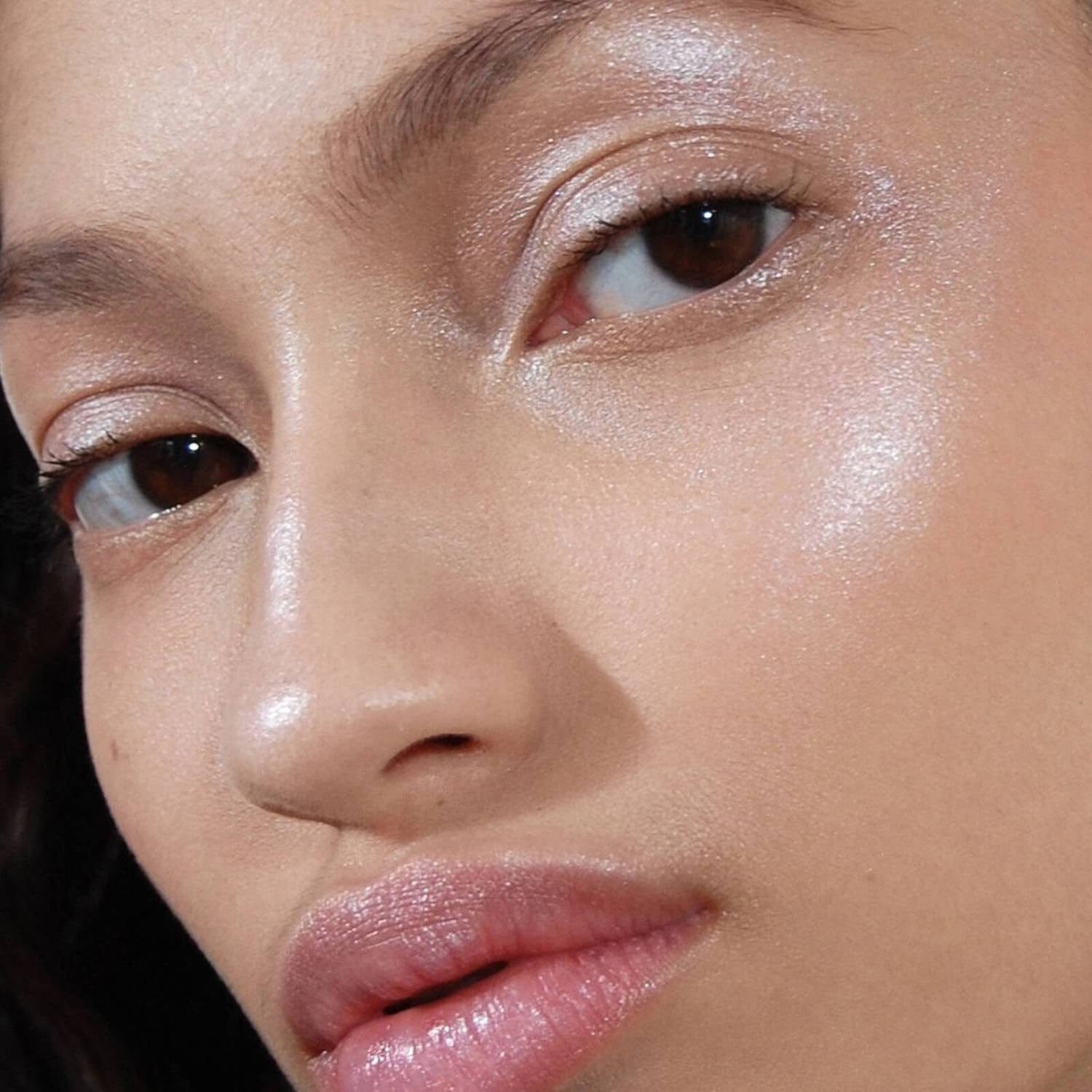 Neen Beauty Neen Pretty Shiny Cream Highlighter - Frosty