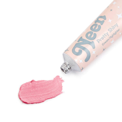 Neen Beauty Neen Pretty Shiny Cream Highlighter - Luna