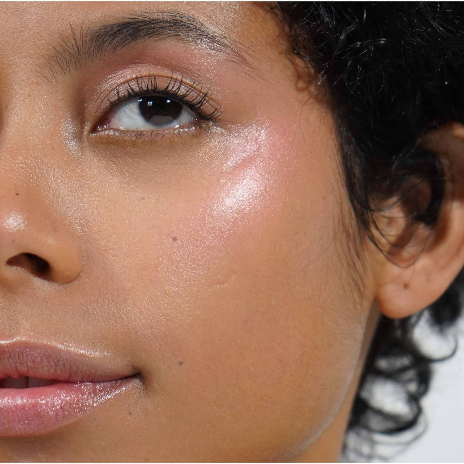 Neen Beauty Neen Pretty Shiny Cream Highlighter - Luna