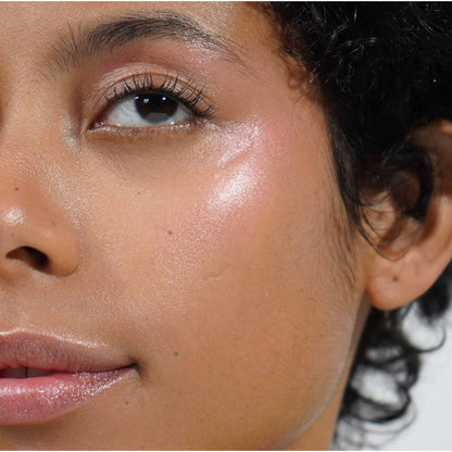 Neen Beauty Neen Pretty Shiny Cream Highlighter - Luna