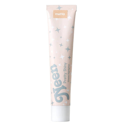 Neen Beauty Neen Pretty Shiny Cream Highlighter - Metta