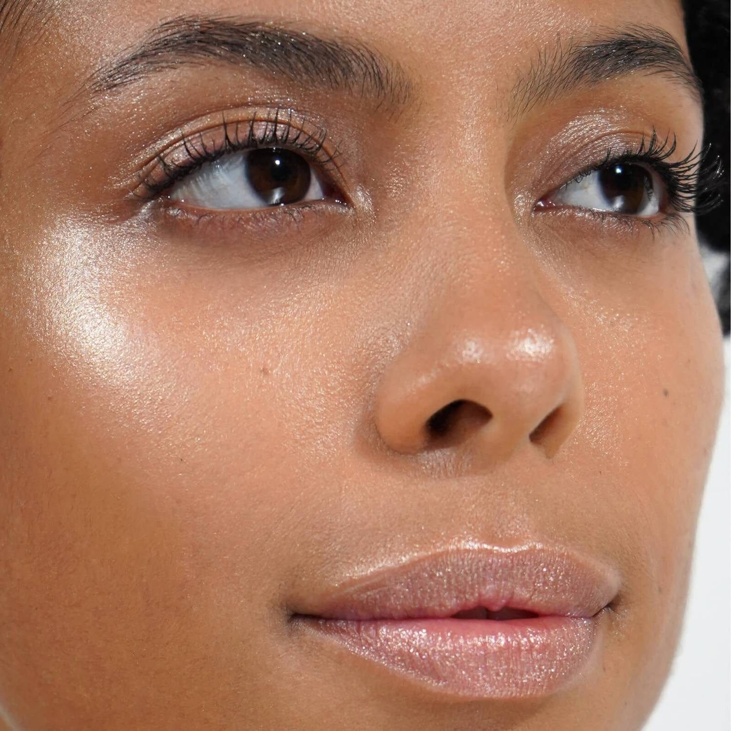 Neen Beauty Neen Pretty Shiny Cream Highlighter - Metta