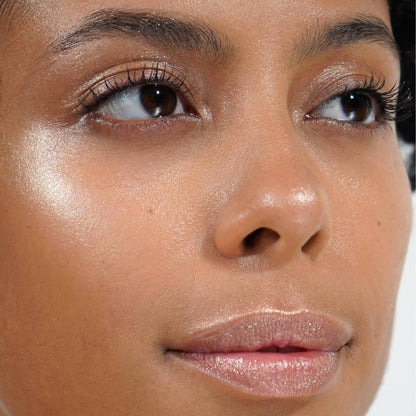 Neen Beauty Neen Pretty Shiny Cream Highlighter - Metta