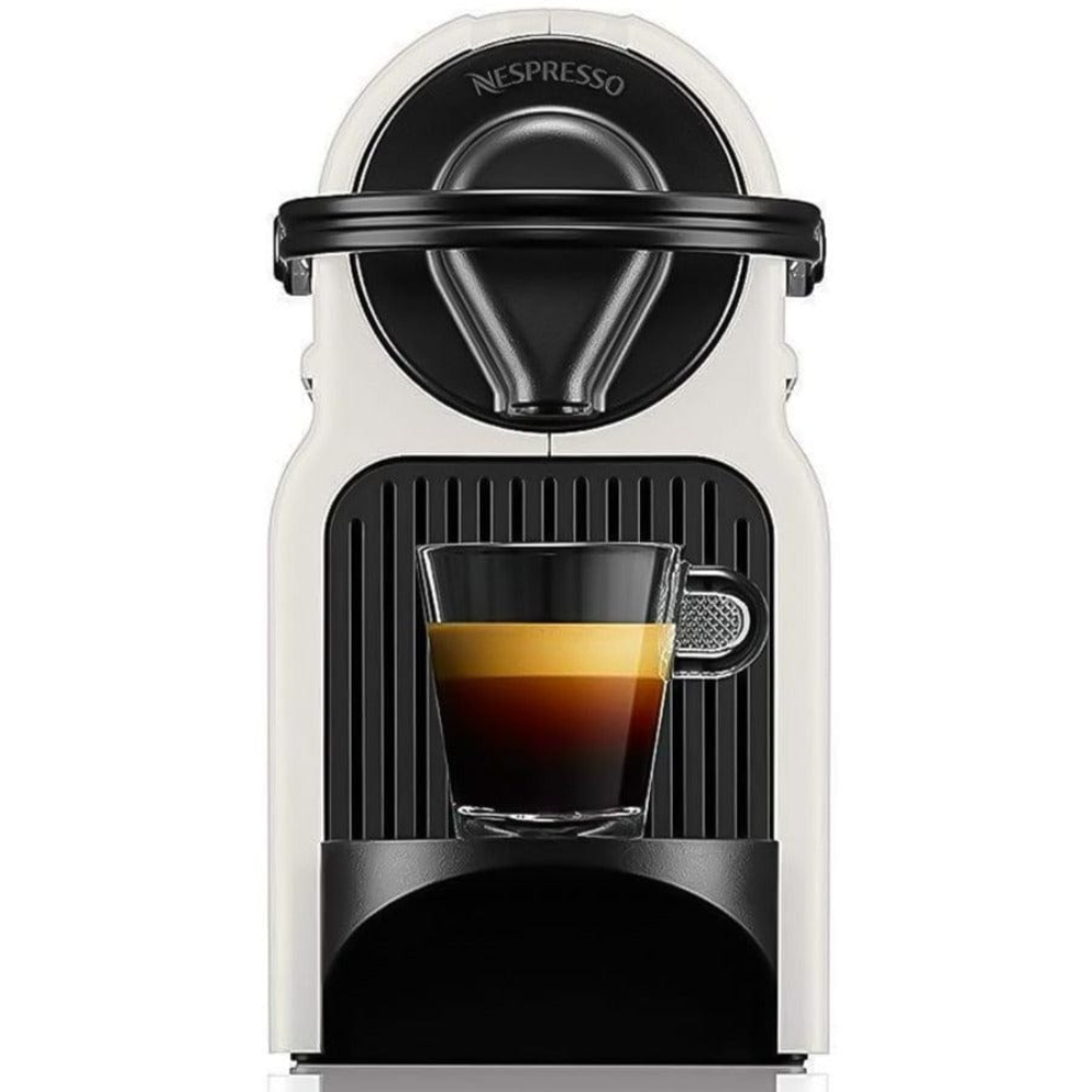 Nespresso Inissia Coffee Machine, White