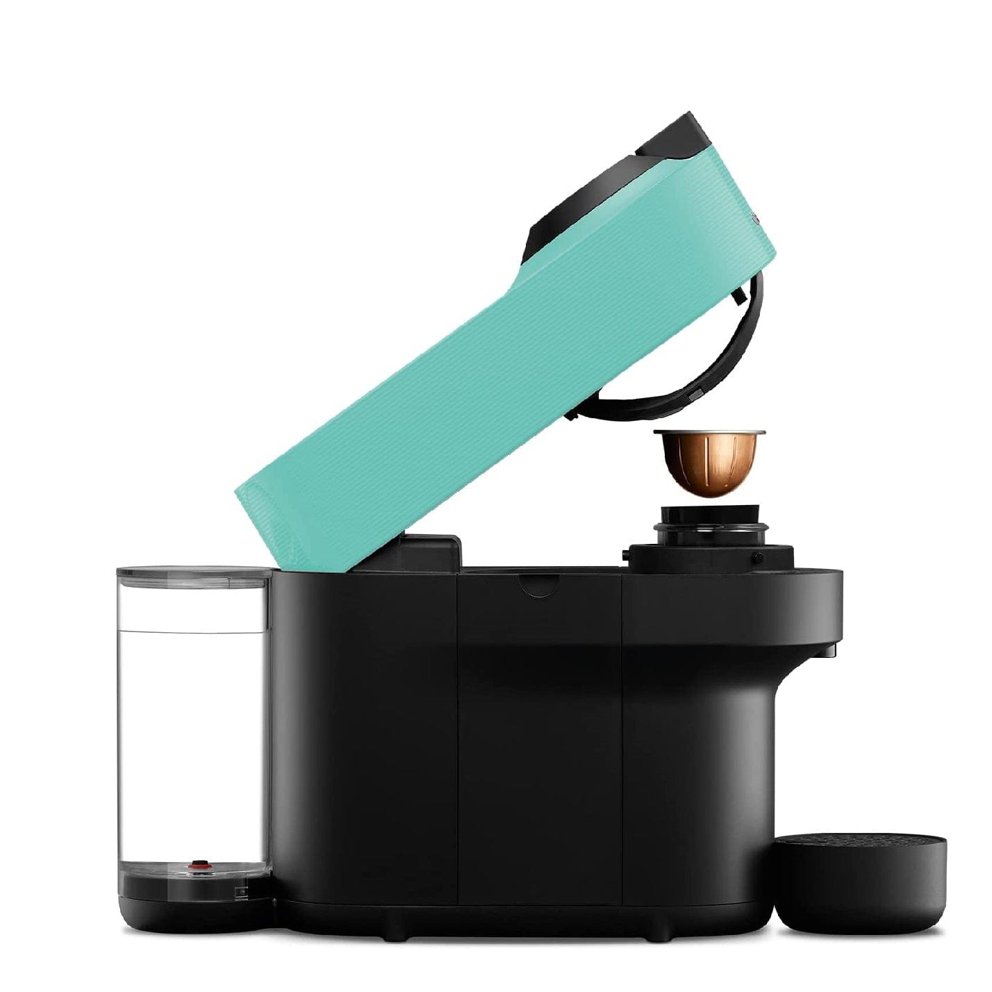 Nespresso Home Appliance Nespresso Vertuo Pop Aqua Coffee Machine