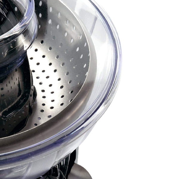 Cuisinart Citrus Juicer, Stainless Steel