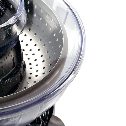 Cuisinart Citrus Juicer, Stainless Steel