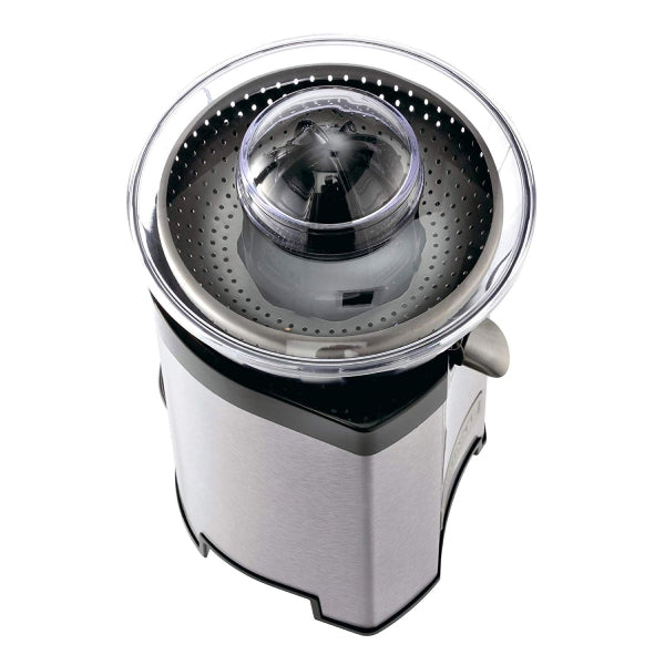 Cuisinart Citrus Juicer, Stainless Steel