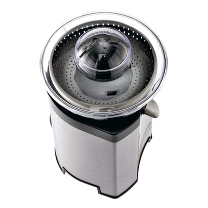 Cuisinart Citrus Juicer, Stainless Steel