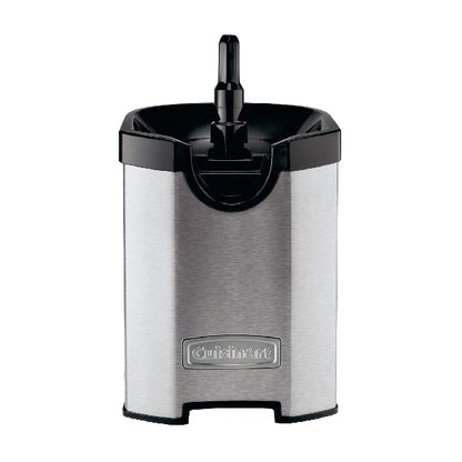 Cuisinart Citrus Juicer, Stainless Steel