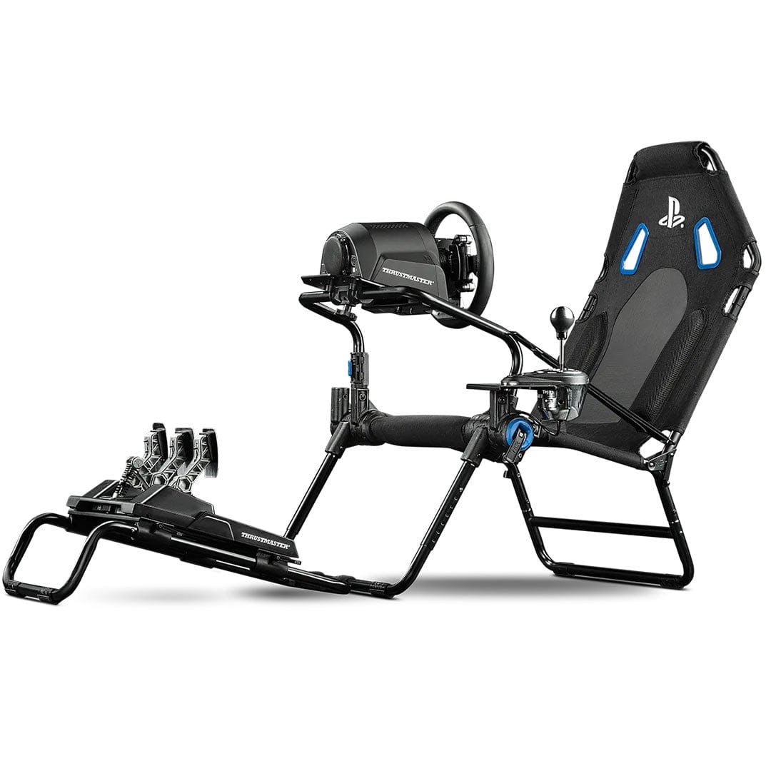 Next level Gaming chair Next Level Racing (Nlr-S026) Gt Lite Playstation Edition Cockpit