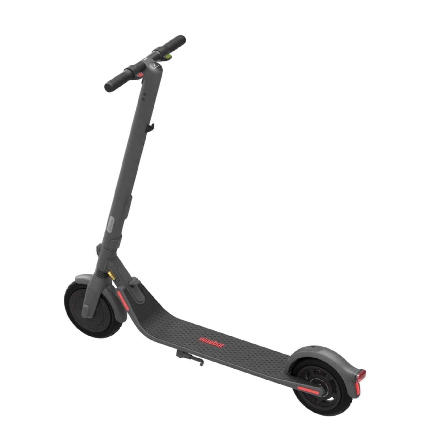 Ninebot Outdoor Ninebot Electric Kick Scooter, 25 km/h Max Speed