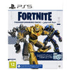 Nintendo Gaming Fortnite Transformers Pack PS5