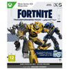 Nintendo Gaming Fortnite Transformers Pack Xbox Series X | Xbox One