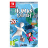 Nintendo Gaming Human Fall Flat: Dream Collection Switch