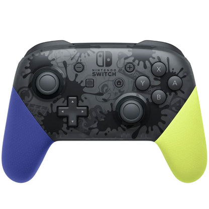 Nintendo Gaming Nintendo Switch Pro Controller - Splatoon 3 Edition