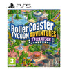 Nintendo Gaming RollerCoaster Tycoon Adventures Deluxe PS5