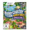 Nintendo Gaming RollerCoaster Tycoon Adventures Deluxe Xbox Series X | Xbox One