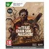 Nintendo Gaming The Texas Chain Saw Massacre Xbox Series X | Xbox One