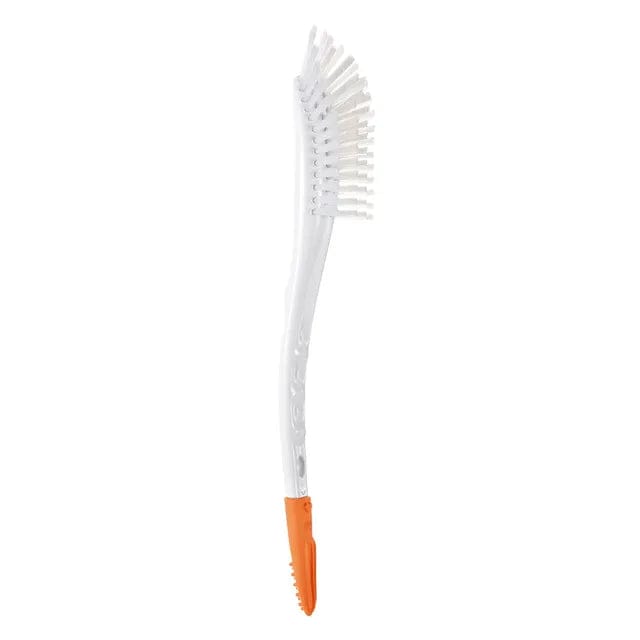 NIP Baby accessories 2 in 1 BRUSH