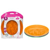 NIP baby accessories 4 PC - BABY FOOD DISHES  (DISWASHER, MICROWAVE, SAFE)
