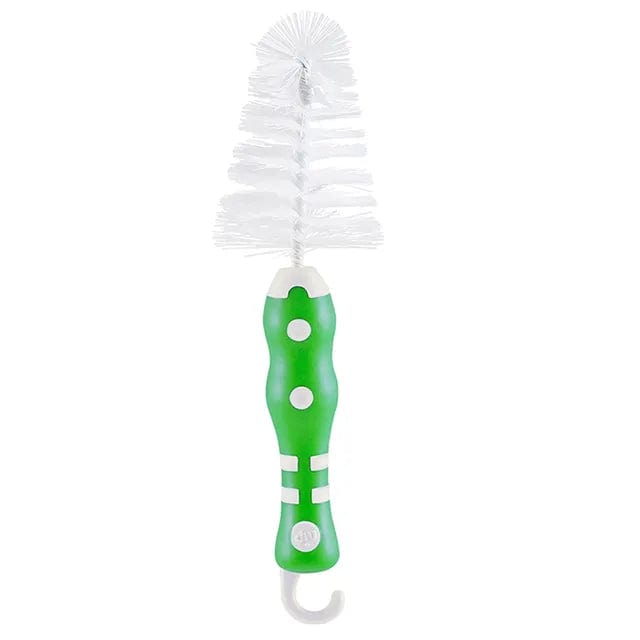 NIP Baby accessories TEAT BRUSH  GREEN