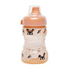 NIP Baby accessories TRAINER CUP   HARE   (HARD SPOUT) 260ML