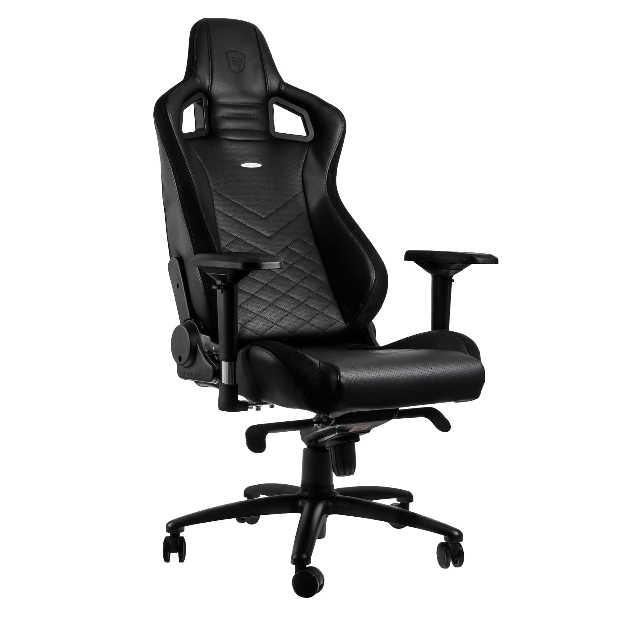 Noble Chairs Gaming chair Black Noble EPIC Series - Black